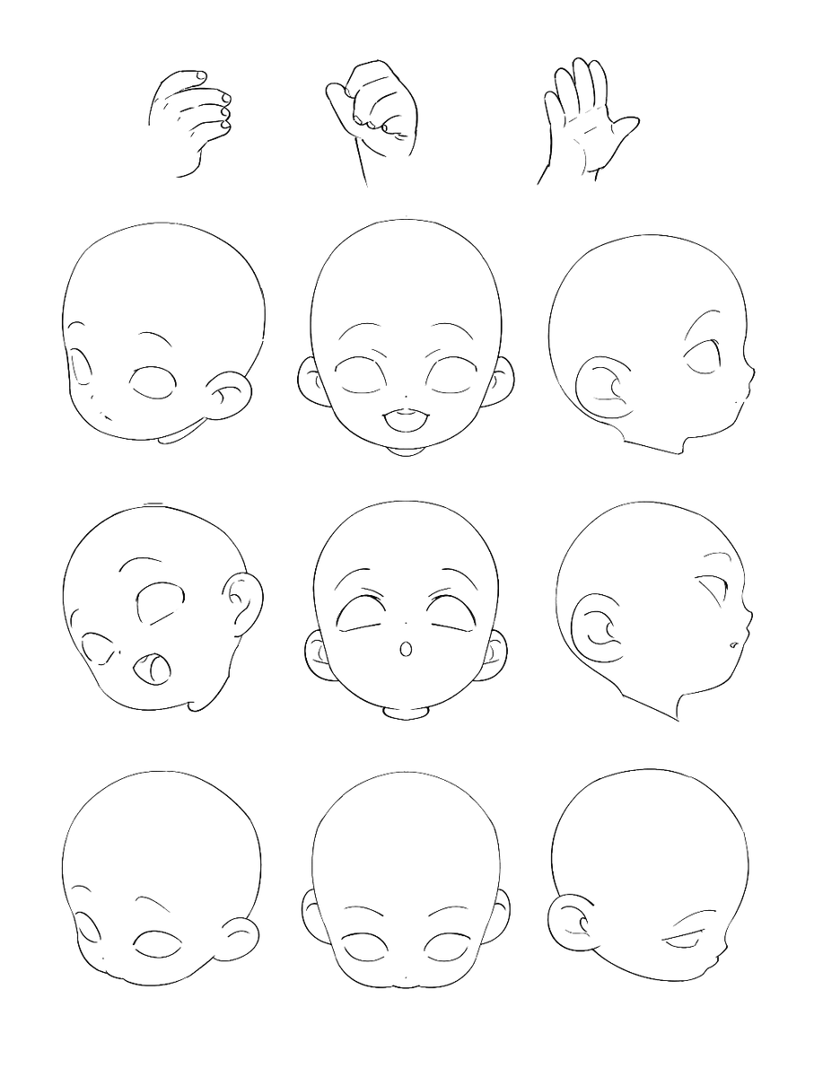 ㅤ
⦁ 아기 헤드

⦁ ベビーヘッド

⦁ Baby Head

by 개영개
ㅤ
assets.clip-studio.com/ja-jp/detail?i…