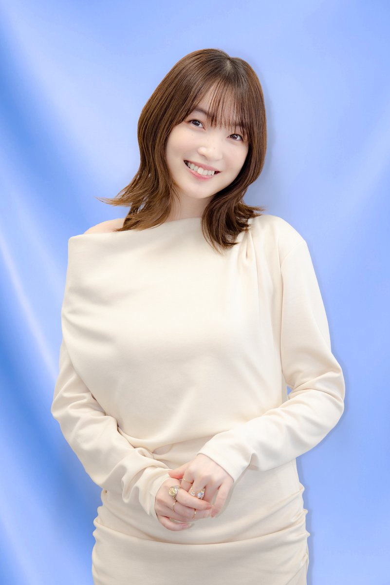 【執筆＆撮影担当】小野賢章×上田麗奈が語る『機動戦士ガンダム 閃光のハサウェイ キルケーの魔女』――揺れ続ける心と“青春”の輪郭

映画『#閃光のハサウェイ #キルケーの魔女』のインタビュー。1月30日（金）より全国公開です！

▼記事はこちら
crank-in.net/interview/1794…

#小野賢章 #上田麗奈