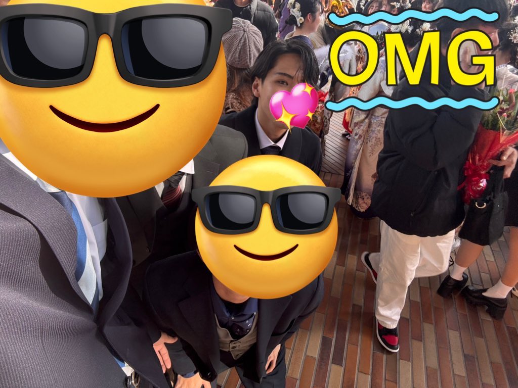 えんだ tweet media
