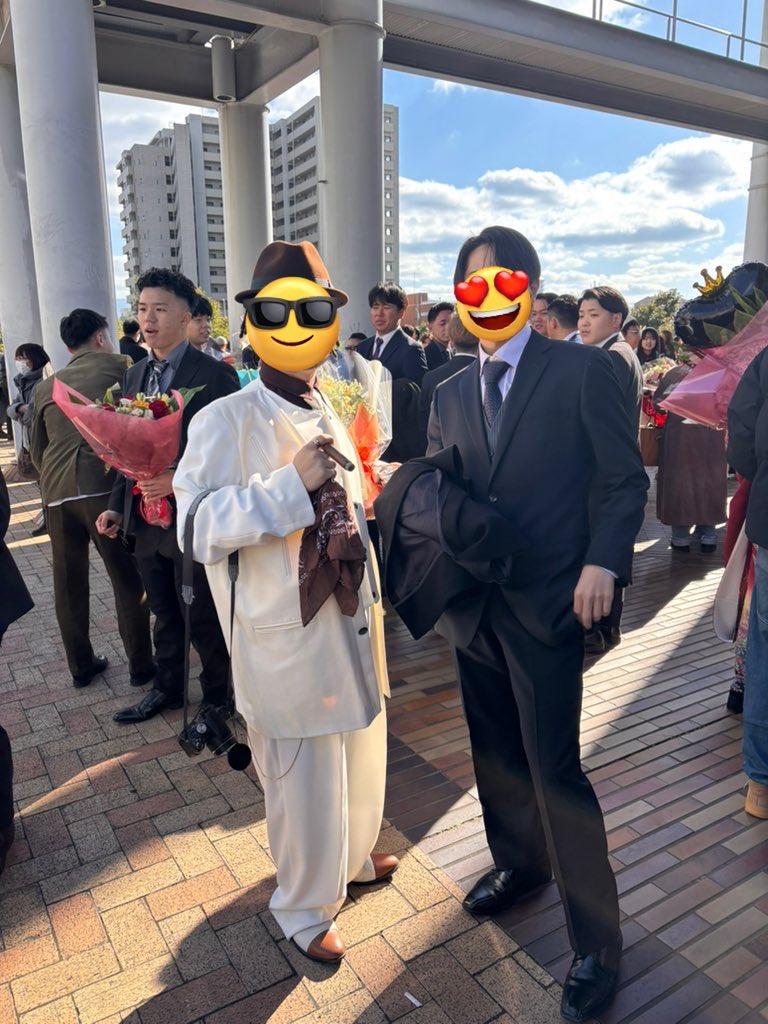 えんだ tweet media
