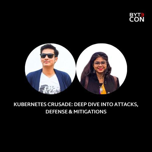 Byt3con Academy tweet media