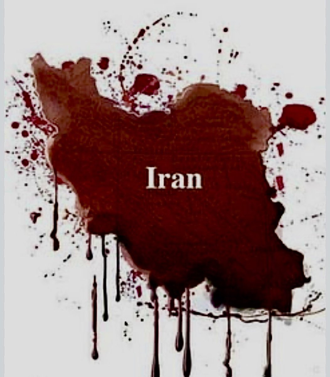 Our compatriots are getting straughtered in the streets, brutal (IRGC) are butchering
people and nobody is helping. 
Where's pathetis,useless organisation UN? Where’s USA and European countries?

Long Live Iran✌️