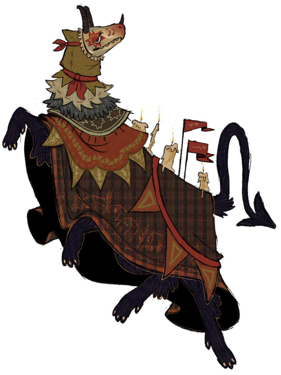 _house_fly's tweet image. Feastival 🚩