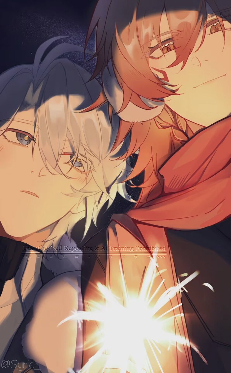 宿欤捏 tweet media