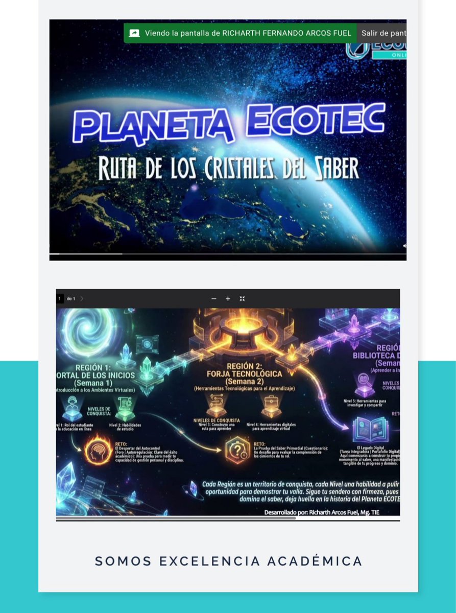 Bienvenidos al Bimestre I - 2026

Hoy inicia una nueva etapa de aprendizaje, crecimiento y metas cumplidas. 🚀