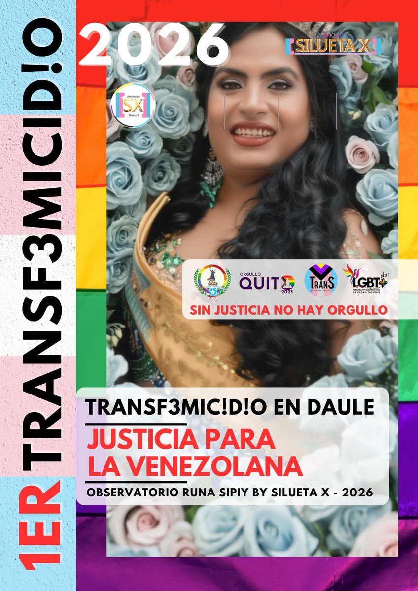 PLATAFORMA NACIONAL TRANS tweet media