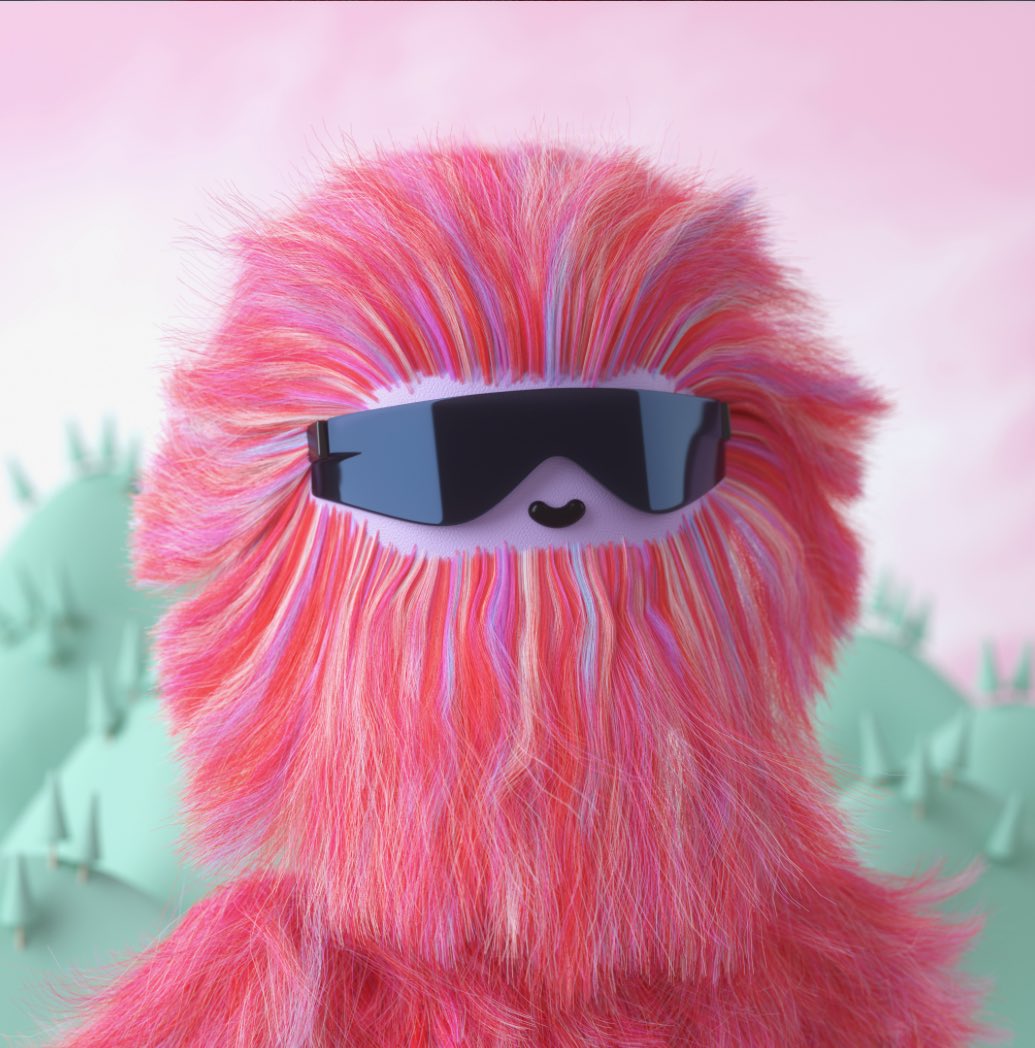 Joining the <a href="/goodvibesclub/">Good Vibes Club 🤙</a> community this morning has really been a honor for me. Some of the finest people I have ever met bar none. The love and respect they have all shown means everything. I am trying hard to support as many projects in the space as I can and when you come