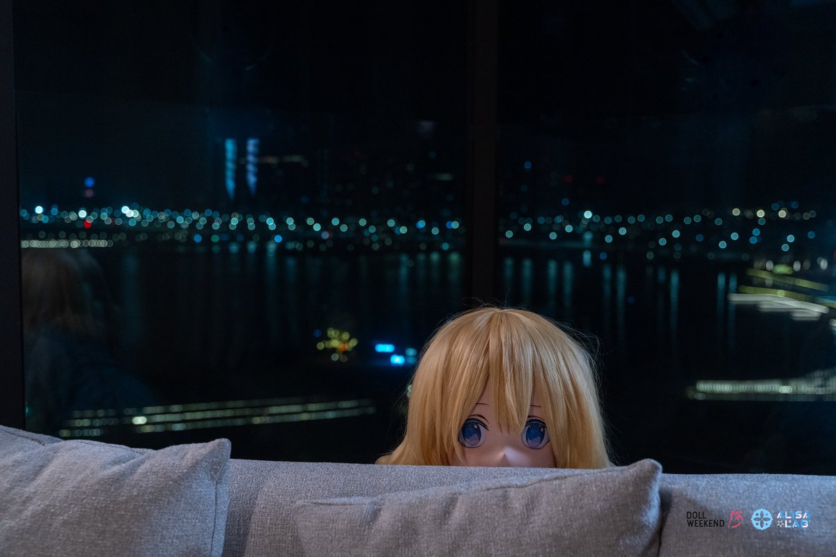 City Night ~ at DW DAY 0

聚BY <a href="/SeaRabbit1024/">海兔SeaRabbit</a> 
📷 <a href="/zhuangzhuang91/">壮壮人</a> 

#kigurumi #着ぐるみ #DW13