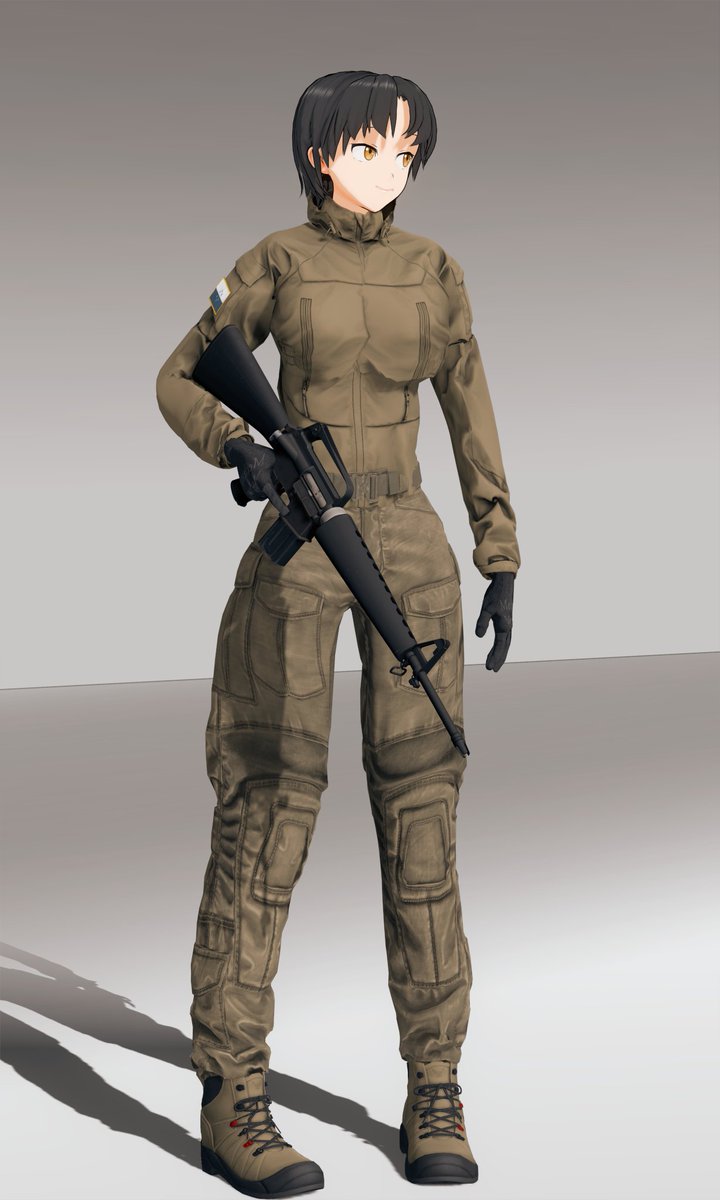 Commission for @SPADtm