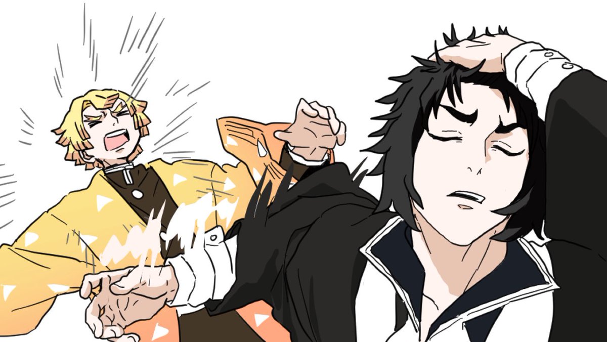 kaminariyasan's tweet image. 