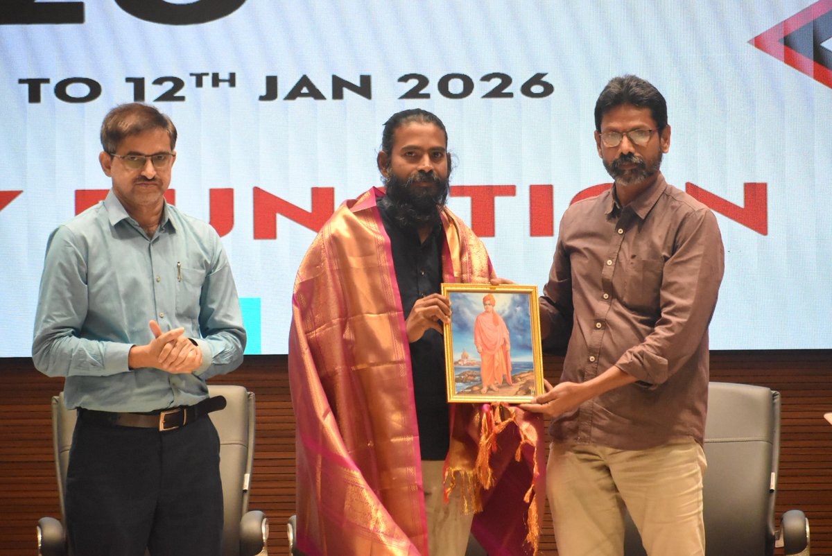 Think India 🇮🇳 tweet media