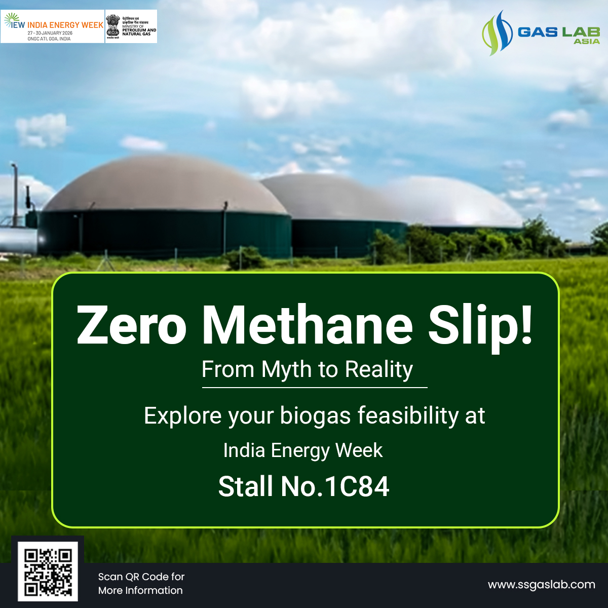 GAS LAB Asia tweet media