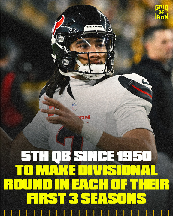 B/R Gridiron tweet media