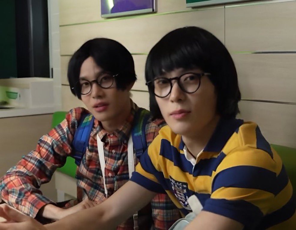 twneayyishere's tweet image. อย่าถามหาทีเด็ด เพราะตัวซีเคร็ทอยู่ยุกซา