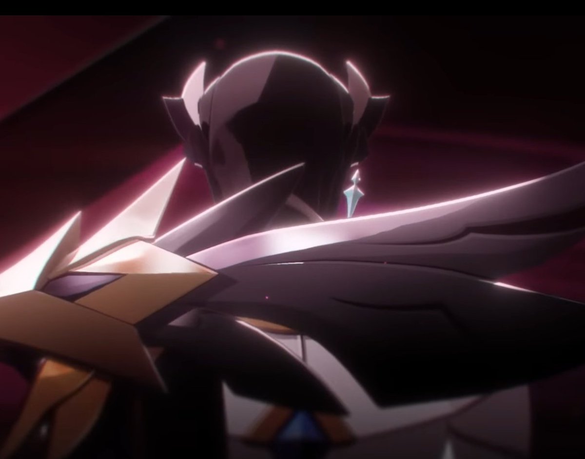 D0TT0R3's tweet image. Dottore did you steal Capitano's helmet