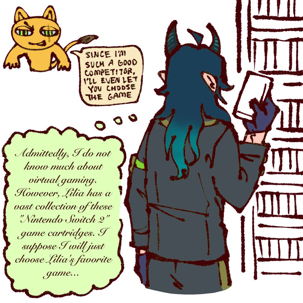 AMAGUNIYOON's tweet image. rivalry #twst