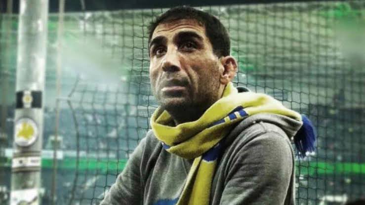 AdanaGencFB's tweet image. BİR GÜN GİTSEN BİLE
HATIRAN YETER! #SefaReis

#SonsuzSadakatSefaReis