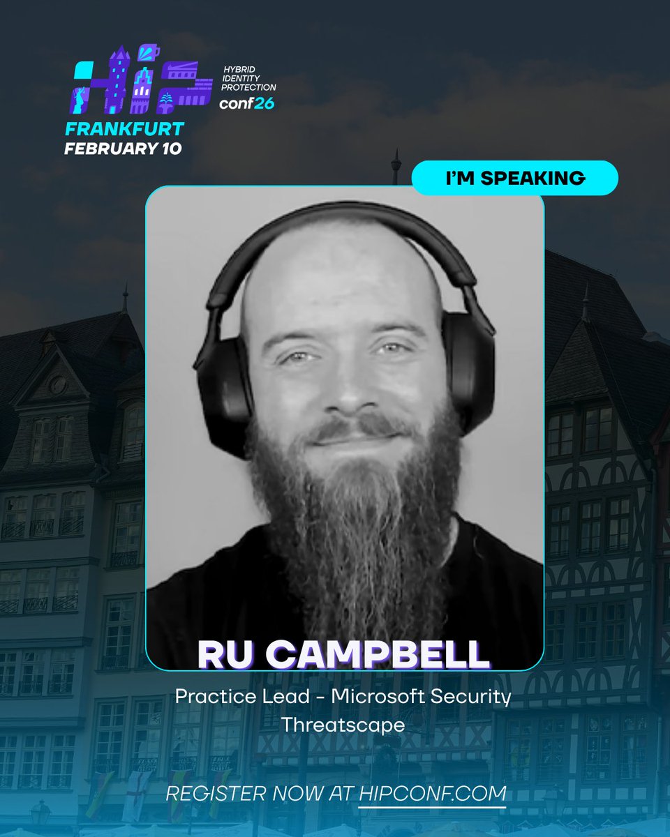 Ru Campbell tweet media