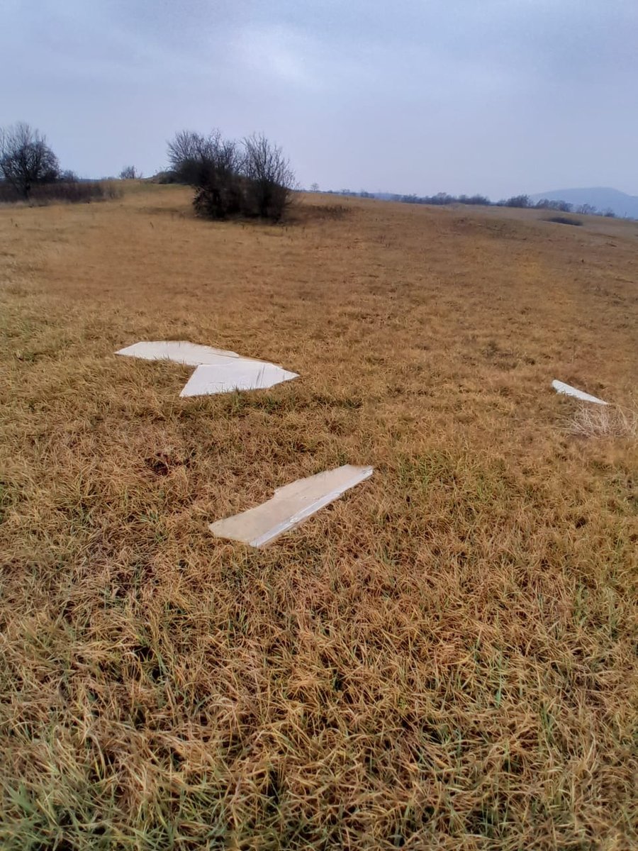 Güclü külək nəticəsində qoruğun "Qala" adlanan ərazisinin giriş qapısı və "Səlbir" ərazisində olan konservasiyaların üst örtüyünə dəymiş fəsadlar kollektiv üzvləri tərəfindən bərpa olunur.