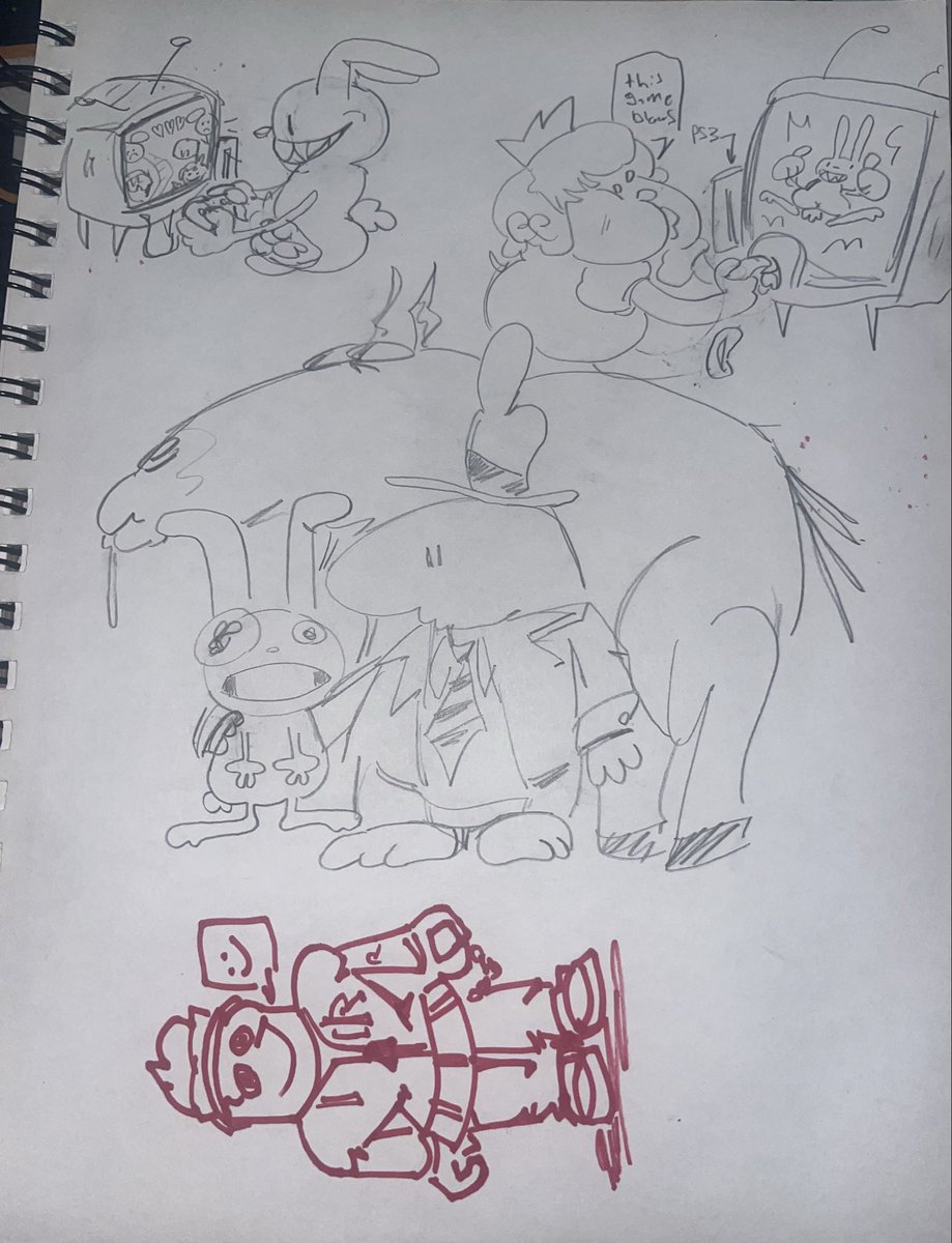 PaperSamurai_'s tweet image. They're calling it the worst fanart ever
#samandmax #roblox #fatprincess #smilingfriends
