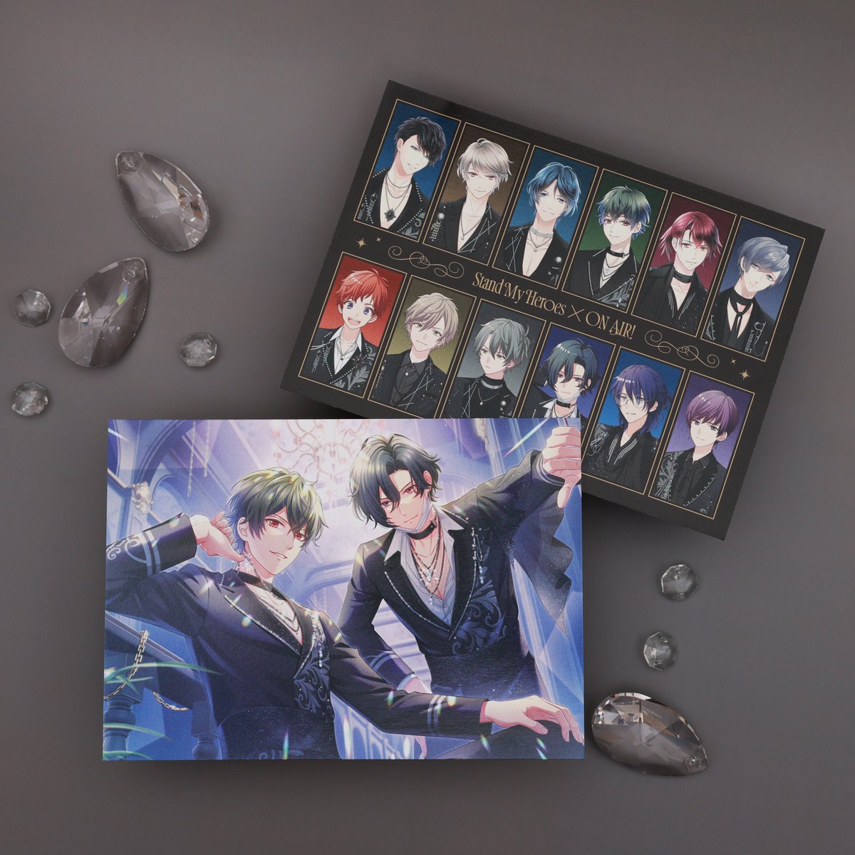 公式】オンエア！グッズ・イベント情報＠購買部 (@oa_hamuchu) / Posts / X