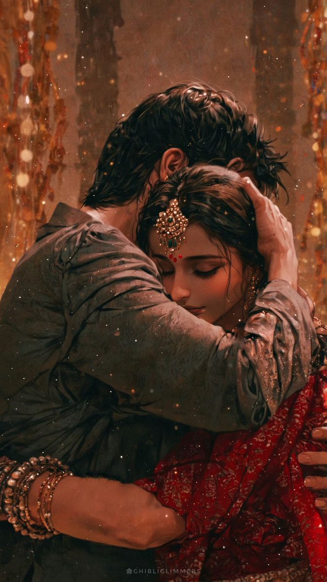 मेरे अस्तित्व की हर एक धड़कन
 बस तुम पर आकर ठहरती है
जैसे कोई प्यासी नदियाँ
 सागर में जाकर गिरती है
मैंने खोजा था खुद को बरसों
 पर पाया है बस तुममें ही
मेरी रूह की प्यास बुझी है 
आकर तुम्हारी बाँहों में ही .......❤️🌹

#मणिकर्णिका 
#माधव_मेरे 🌹
<a href="/Manibhushan_29/">🌟 मणिभूषण 🌟</a> 💞💞💞