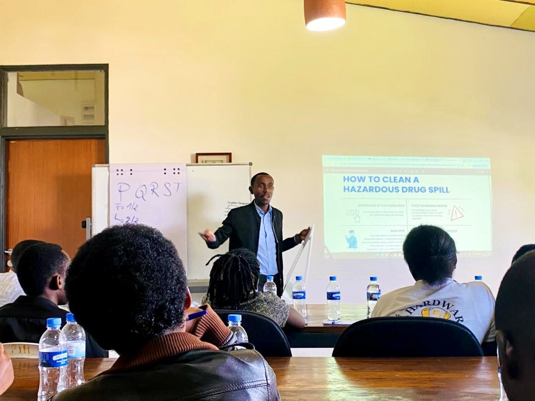 ACREOL Global tweet media