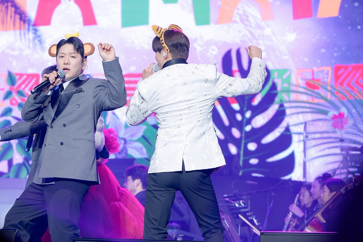 팜콘에서 두 분 중 한명이 리디아하고 세마넴 말아줬음 좋겠다