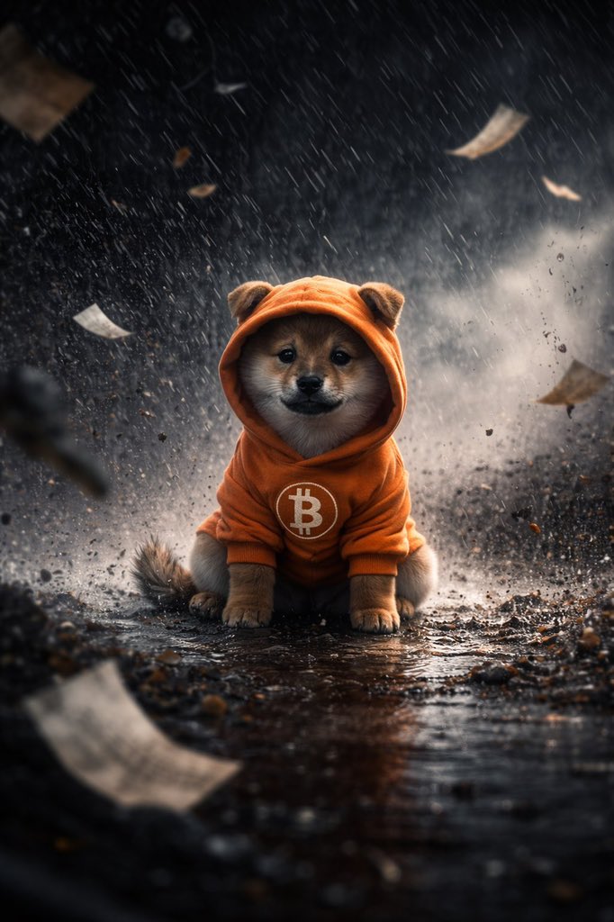 Relentless_btc's tweet photo. @AltcoinDaily Since day 1 $DOG 💎🐕 https://t.co/v42pX3I0XF