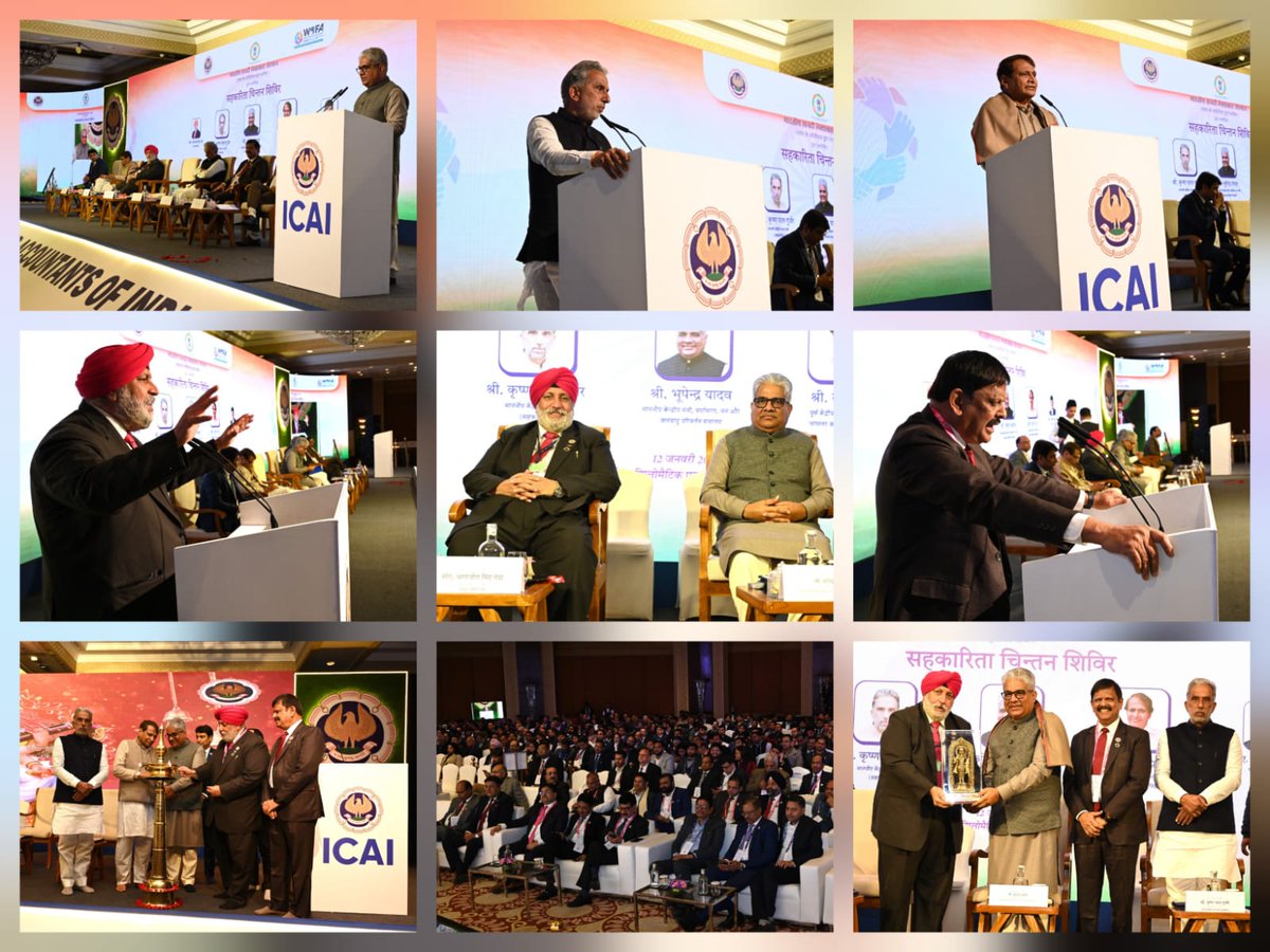 CharanjotSingh Nanda tweet media