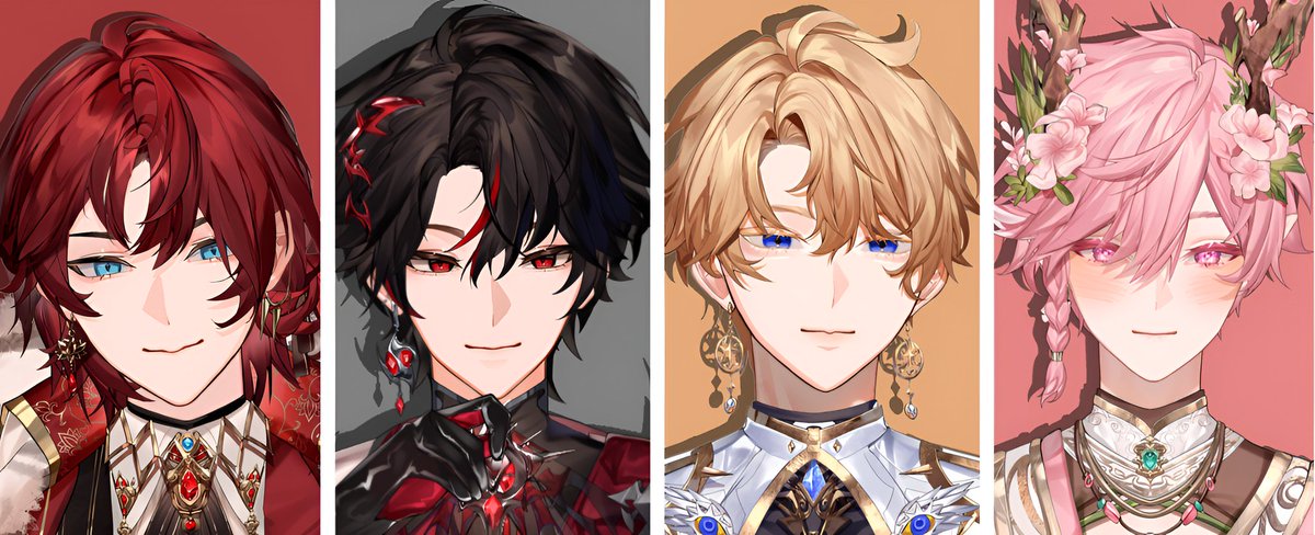 executivedexter's tweet image. Halo, Dexterian! 

Sebentar lagi Dexter genap 2 tahun nih menemani kalian di dunia virtual ini✨ Jadi, bagi kalian yang ingin mengirim pesan kesan atau hadiah untuk Dexter, boleh banget dikirim melalui form di bawah ya!~

🔗: forms.gle/CSQiWP967LzkG5…

#2ndDexterversary #DexterEXE