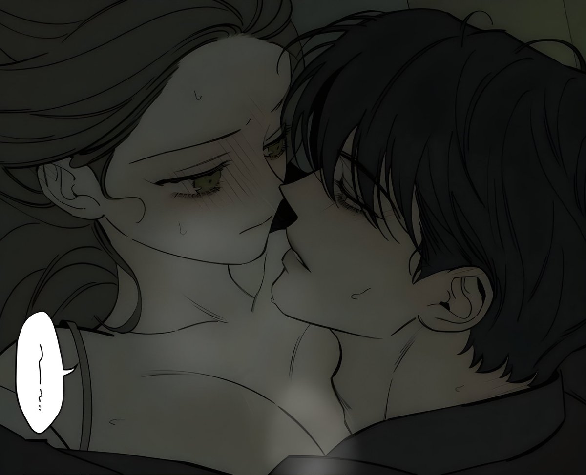 Melanie_Tiny's tweet image. Taesoo’s cuteness in this scene is everything  ♡