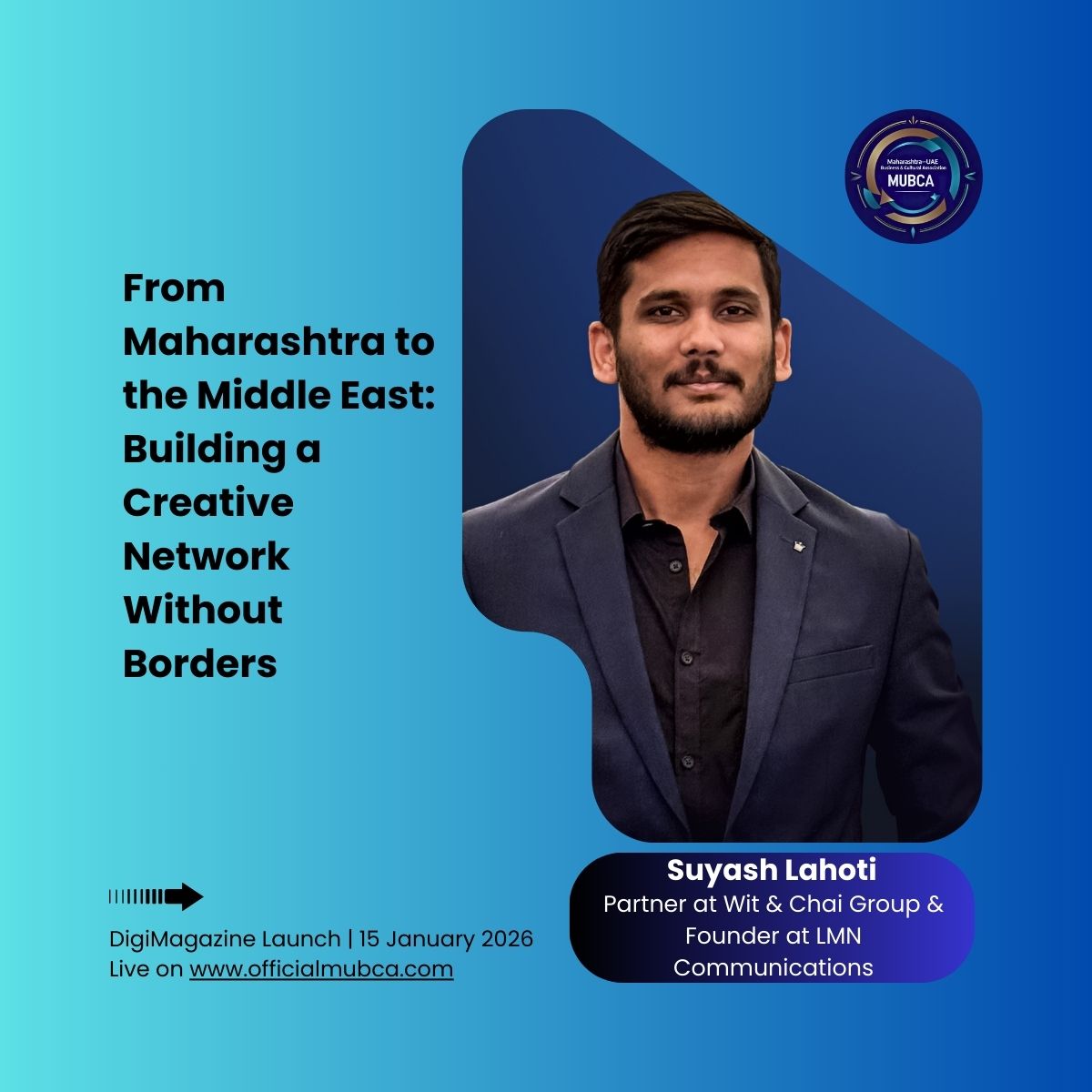 OfficialMUBCA tweet media