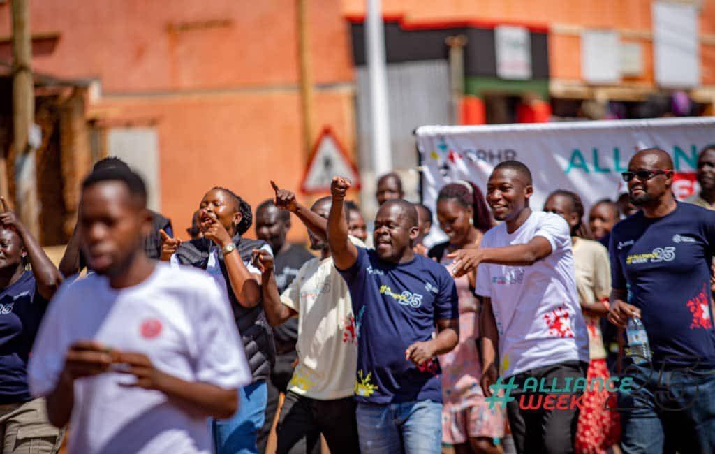 SCHOOLS INITIATIVE ON AIDS PREVENTION (SIAP) tweet media