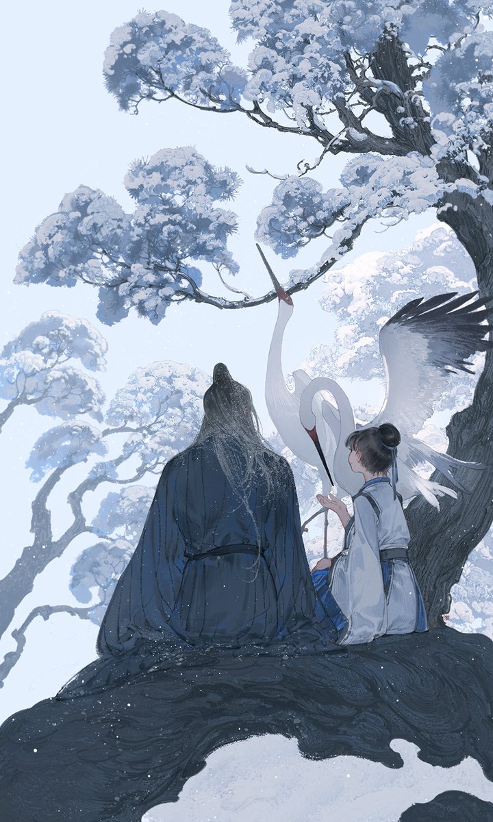 摸鱼斋 (@washanapple) on Twitter photo 