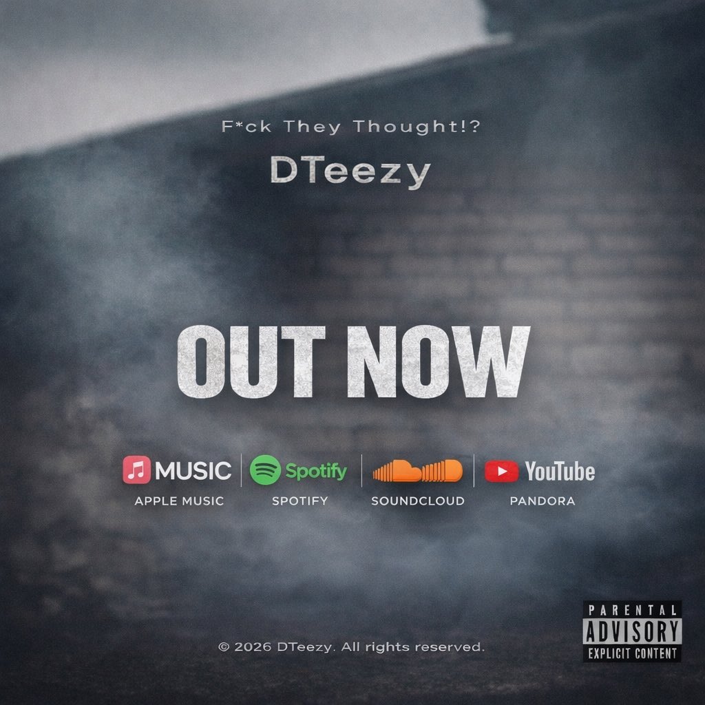 IG: @ItsDTeezy 🕊 tweet media