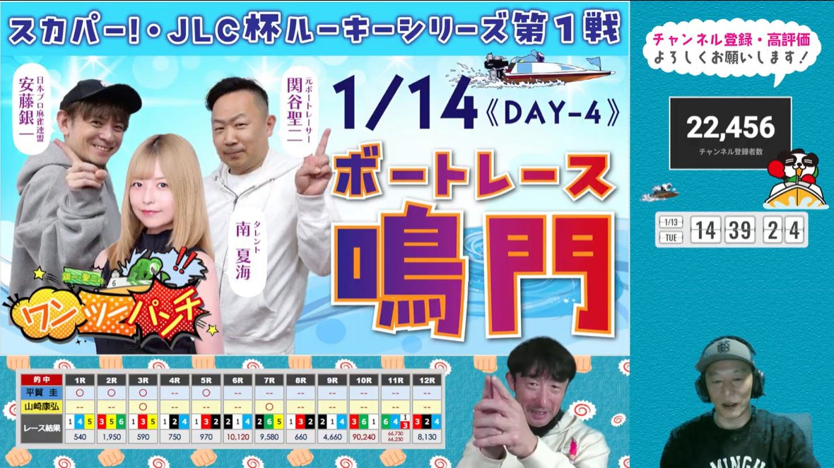 ボートレースプロペラ☆サイン入り☆レーサー関谷聖二・松田英数・麻雀