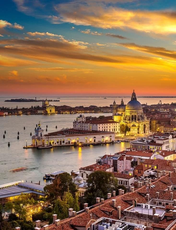 Italy In The Heart tweet media