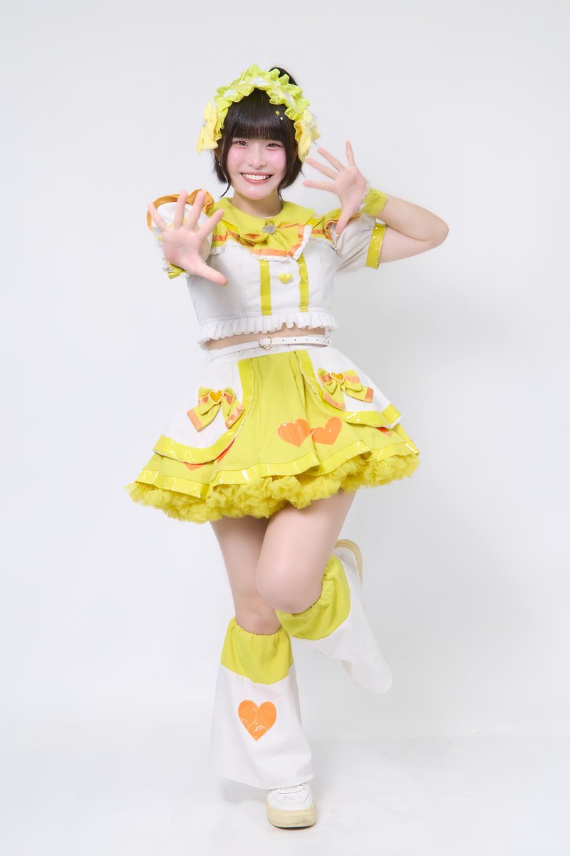 七音そら@バブルバビデガム∀2026.02 東名阪ツアー (@babuga__sora