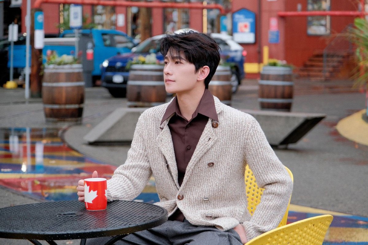 เดินๆ​ อยู่​เจอแบบนี้คุณ​จะ..... 🩵🩵🩵

วันอวยลูก​แห่งชาติ​🤣