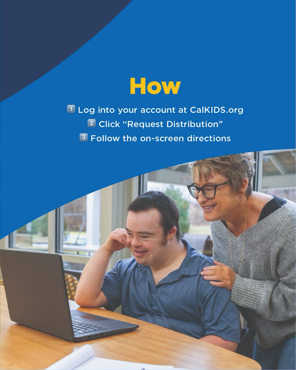 CalKIDS Program tweet media