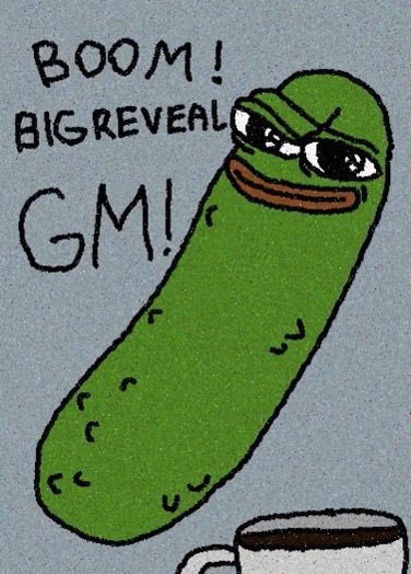 Finiola4's tweet image. can I get a GM¿?