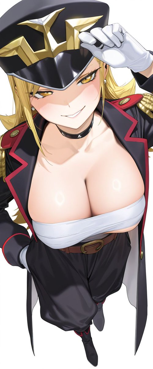 beruka_art's tweet image. 上運天美羅 / Mira Kamiunten
SFWイラスト
#まとスレ #魔都精兵のスレイブ