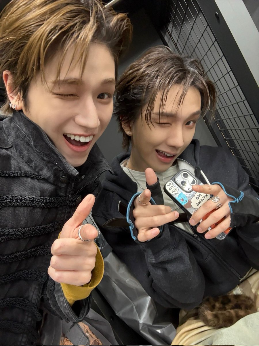 boynextdoortwt's tweet image. #RIWOO weverse update

#BOYNEXTDOOR