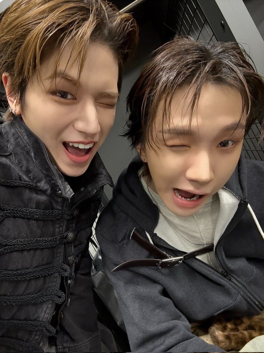 boynextdoortwt's tweet image. #RIWOO weverse update

#BOYNEXTDOOR