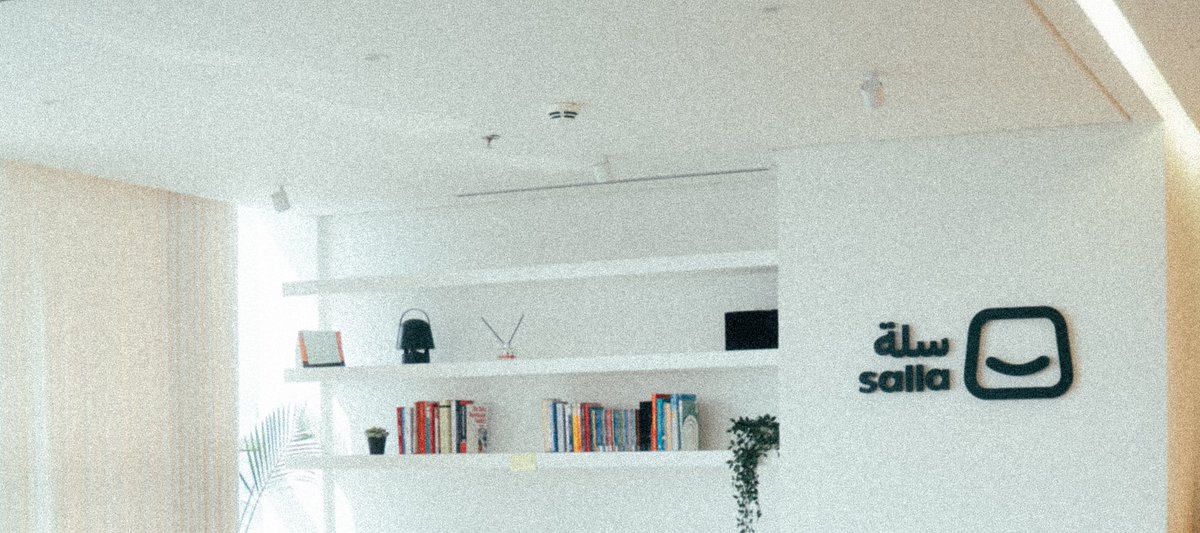 Salla | سلة tweet media