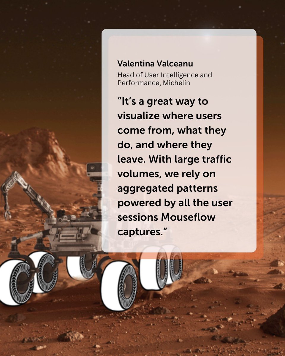 Mouseflow tweet media