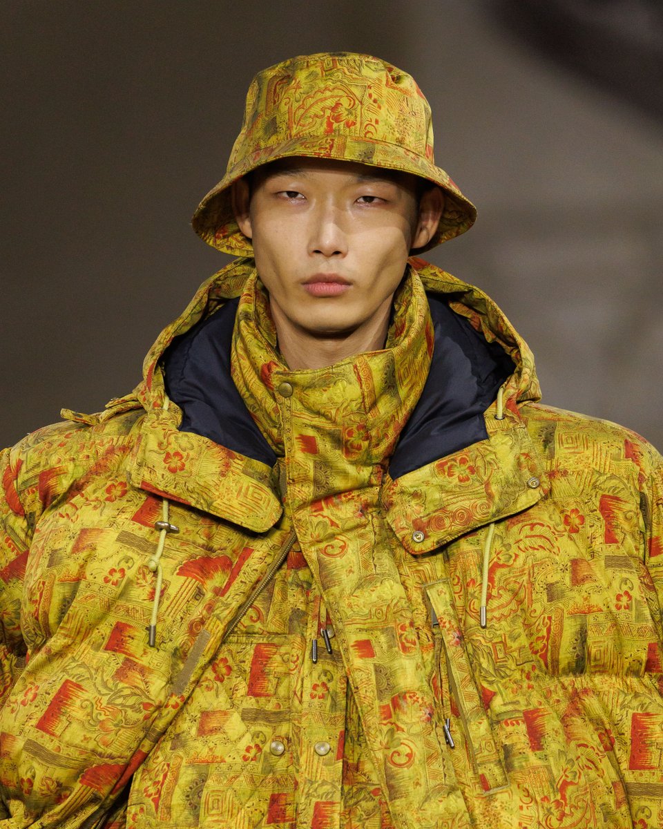 Andreas Kronthaler for Vivienne Westwood 2025年秋冬コレクション