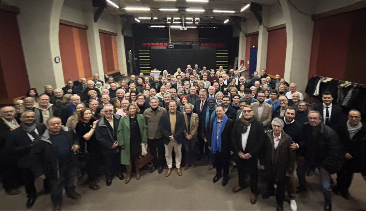 Les Républicains de l’Essonne tweet media