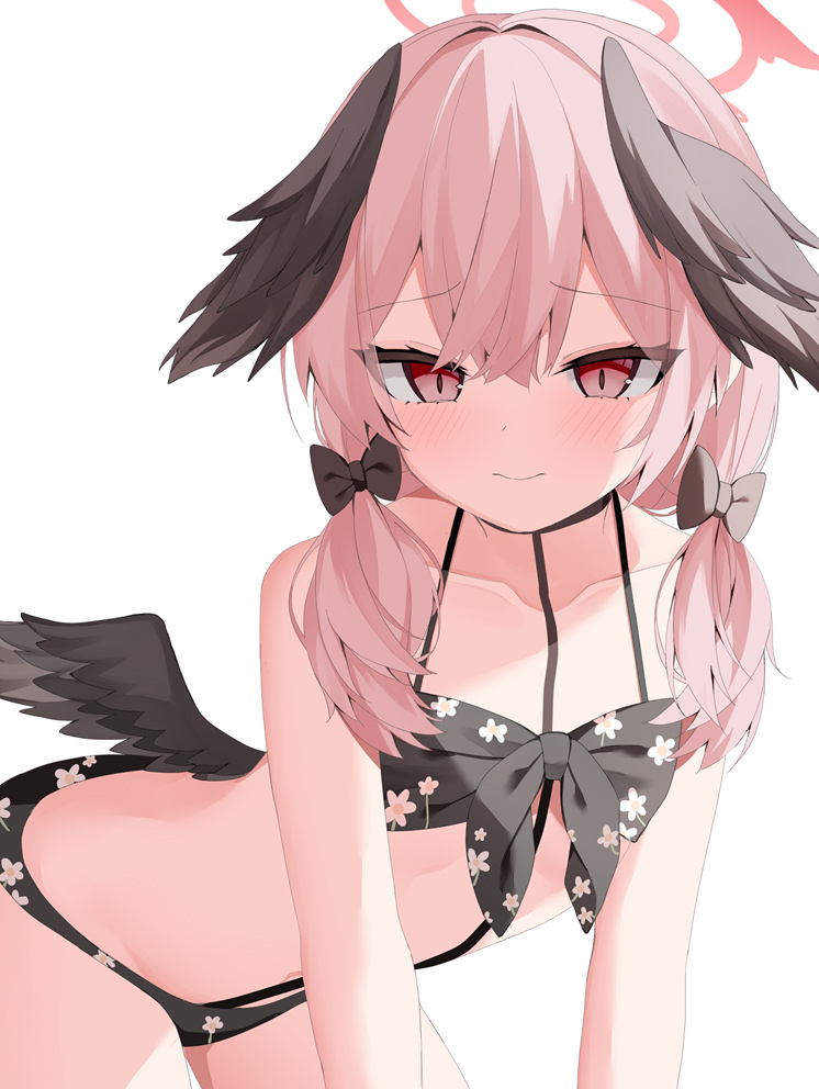 こはりゅ!!!!!! #ブルアカ 